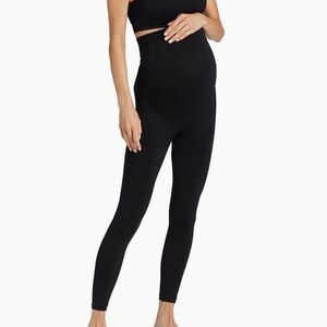 BLANQI Everyday Maternity Belly Support Leggings